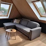 Aan De Burgwal Homestay Enkhuizen