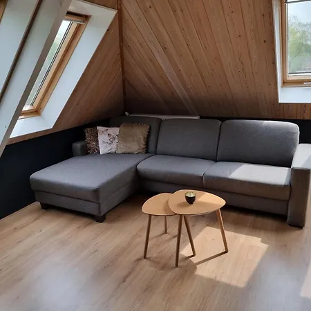 Aan De Burgwal Homestay Enkhuizen