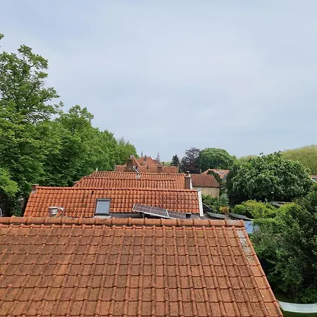 Aan De Burgwal Homestay