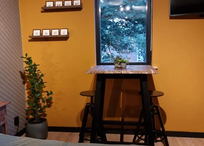 Aan De Burgwal Accommodatie bij particulieren Enkhuizen