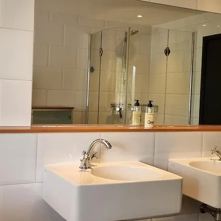 Aan De Burgwal Privat bolig